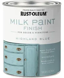 Rust-Oleum Milk Paint