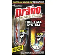 Drano Snake Plus Drain Cleaner