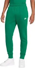 Nike Men's Sportswear Club Fleece Joggers