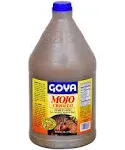 Goya Marinade Mojo Criollo (2 Pack) 24.5 fl Each