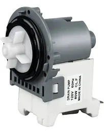 DC31-00054D PX3516-01 Washer Drain Pump Motor OEM by Techecook - Replacement for