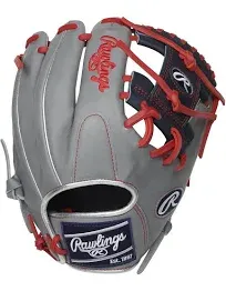 Rawlings Heart of the Hide R2G 11.75" Lindor Baseball Glove