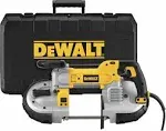 DeWalt DWM120K Deep Cut Band Saw Kit