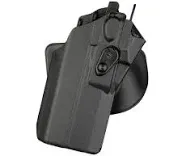 Safariland 7TS 7378 ALS Concealment Paddle Holster