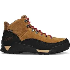 Mt. Maddsen Mid Leather Waterproof