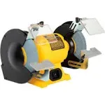 DeWalt DW758 8 in Bench Grinder