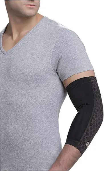 Copper Fit Compression Elbow Sleeve