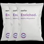 Aarke Enriched Filter Granules Pkg/3