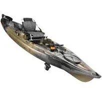 Old Town Sportsman BigWater PDL 132 Kayak