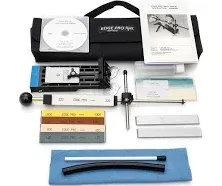 Edge Pro Apex 4 Knife Sharpening System