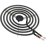 316442301 Electric Range Burner Fit for Frigidaire,8'' Coil Surface Element MP26YA Fit for Kenmore,8" 2600W 240V 5 Turn FEP310BW REG46NW 318372214