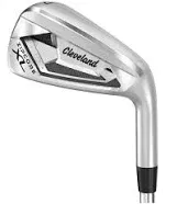 Cleveland ZipCore XL Single Iron