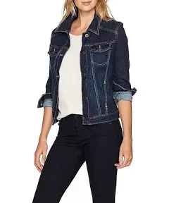 Riders by Lee Indigo Women's Denim Jacket