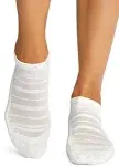 Tavi SAVVY BREEZE GRIP SOCKS, Out of Office, SM, NWT