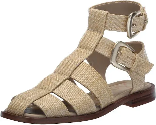 Sam Edelman Women's Dawn Fisherman Sandals