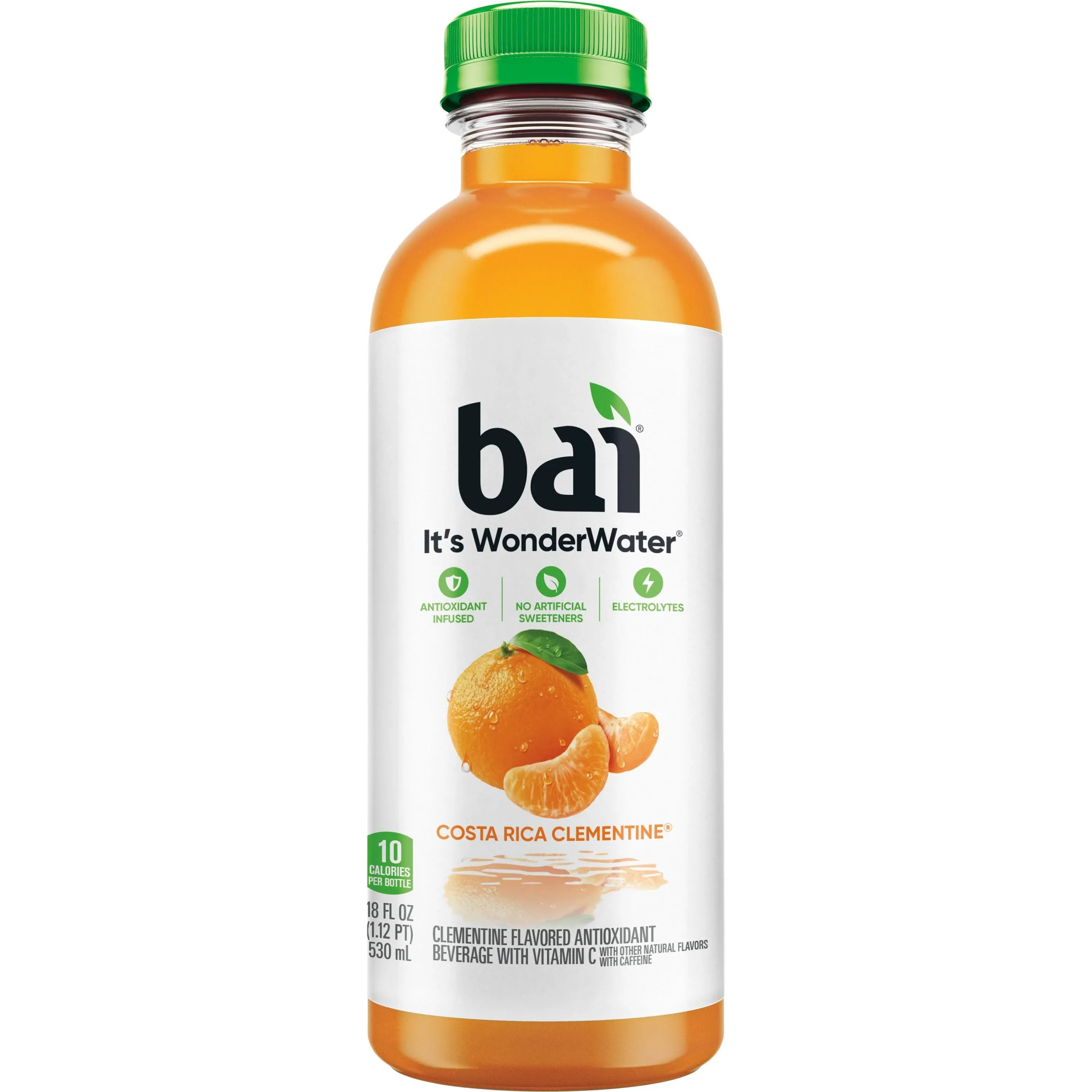 Bai Costa Rica Clementine