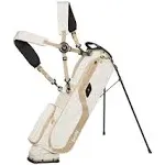 Sunday Golf El Camino Stand Bag 7016806 - Toasted Almond