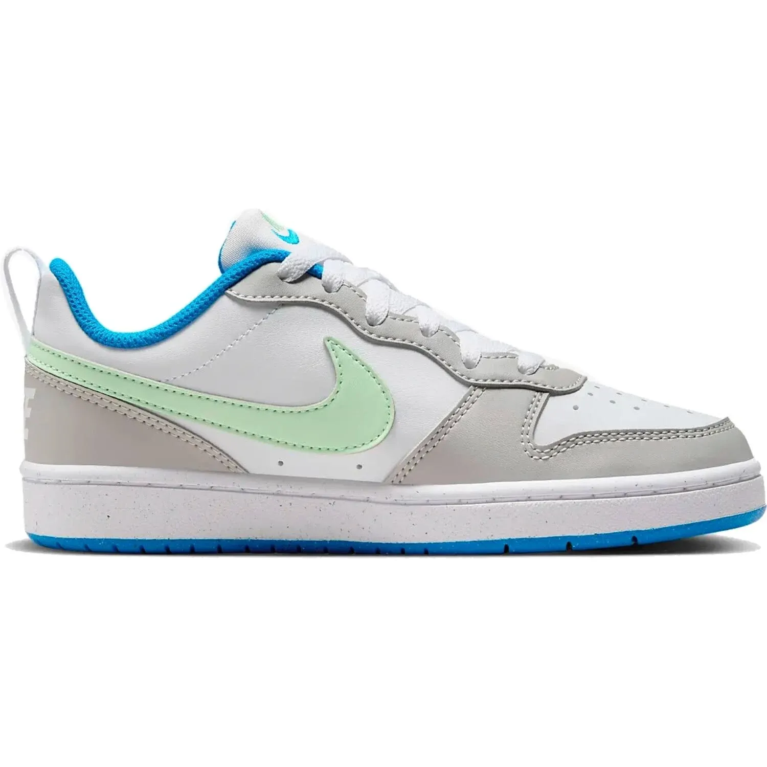 Nike Court Borough Low Recraft Sneakers Junior