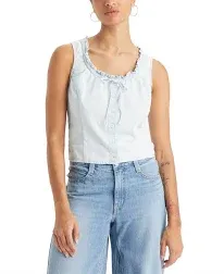 Levi's Women's Shane Sleeveless Blouse