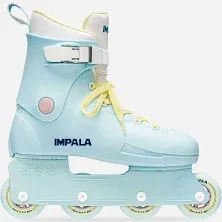 Impala Lightspeed Inline Skate