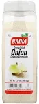 Badia Onion, Granulated - 1.25 lbs (566.9 g)