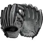 Wilson A2K 1787 11.75" Infield Baseball Glove