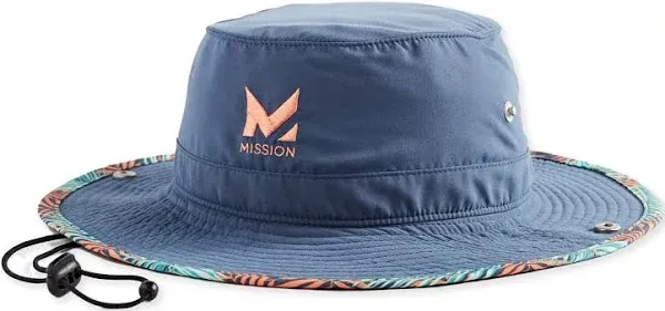 Mission Cooling Bucket Hat