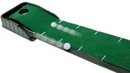 Club Champ Automatic Golf Putting System