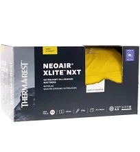 Therm-a-Rest NeoAir XLite NXT Sleeping Pad