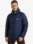 Fjallraven men’s Expedition Pack Down Hoodie