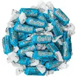 Tootsie Blue Raspberry Frooties 360ct, 748225