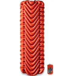 Klymit Insulated Static V