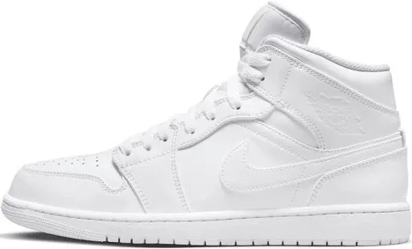 Nike mens Air Jordan 1 Mid