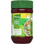 Knorr Bouillon Granulated Chicken