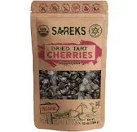 Organic Dried Tart Cherries