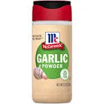 Mccormick Garlic Powder - 3.12 oz