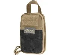 Maxpedition Mini Pocket Organizer Wolf Gray Tactical Pouch Bag Molle