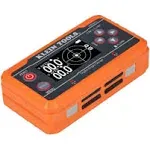 Klein Tools 935DAGL Digital Level Angle Finder with Programmable Angles