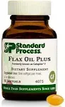 Flax Oil Plus™, 60 Softgels