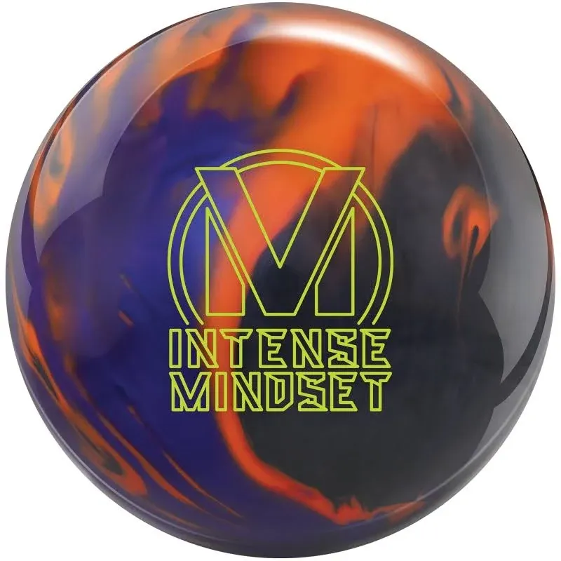 Brunswick Intense Mindset Bowling Ball