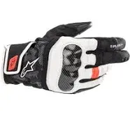 Alpinestars SMX Z Drystar Gloves