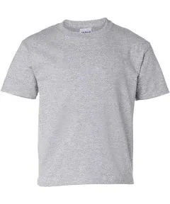 Gildan G200T: Adult Ultra Cotton Tall 6 oz. T-Shirt