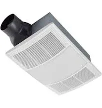 Broan PowerHeat Series Bathroom Heater Exhaust Fan BHFLED110