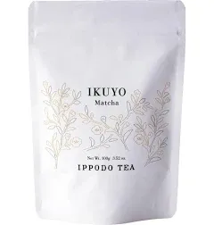 Ippodo Matcha - Balanced - Kan (30g)