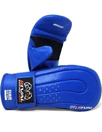 Rival RB5 Bag Mitts