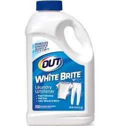 White Brite Laundry Whitener WB30N