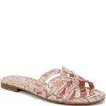 CIRCUS NY BY SAM EDELMAN Women's Cat Flat Sandal