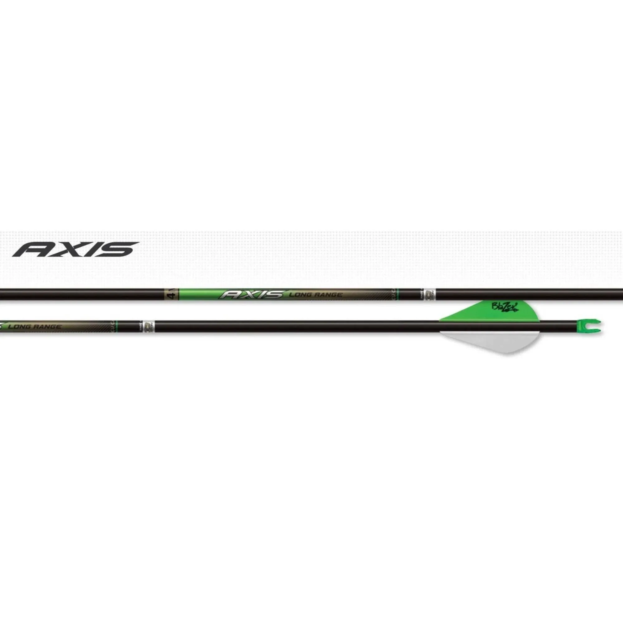 Easton Axis 4mm Long Range