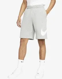 Nike Men's Graphic Shorts