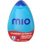 Mio Liquid Water Enhancer Strawberry Watermelon